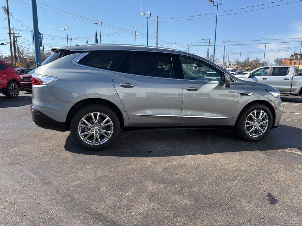 2023 Buick Enclave Premium Group