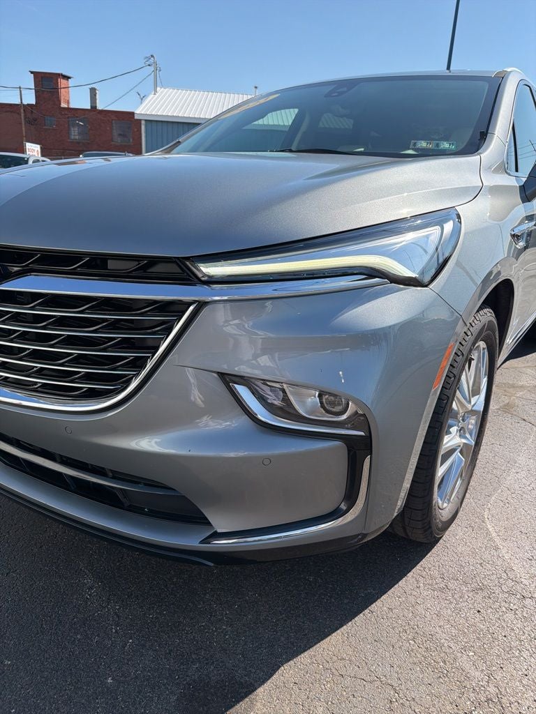 2023 Buick Enclave Premium Group