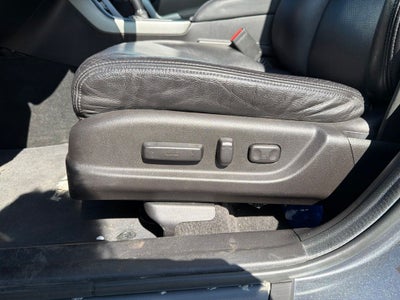 2011 Acura RDX Technology Package SH-AWD