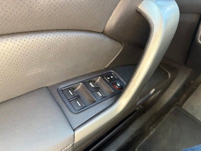 2011 Acura RDX Technology Package SH-AWD
