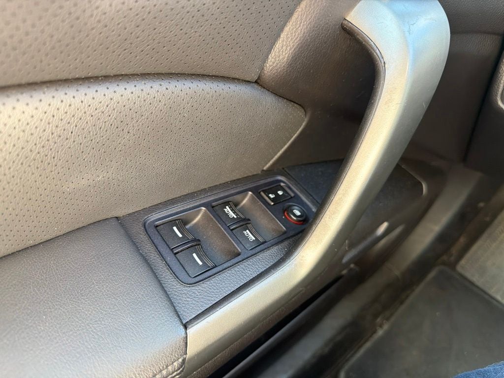 2011 Acura RDX Technology Package SH-AWD