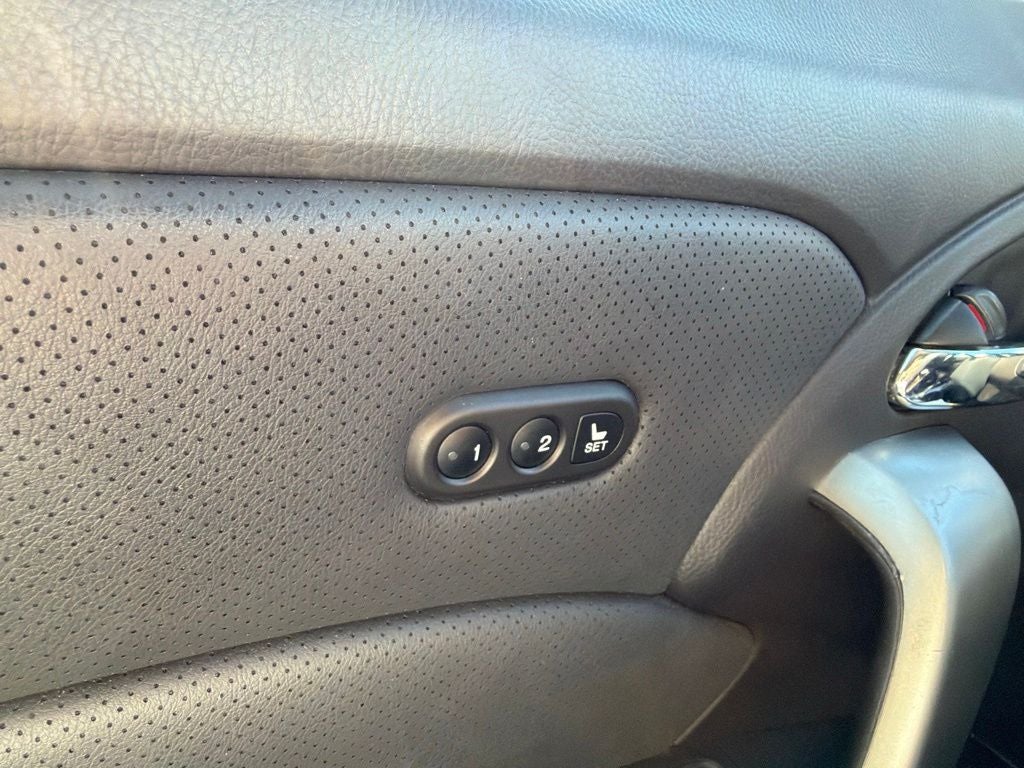 2011 Acura RDX Technology Package SH-AWD