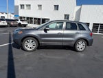 2011 Acura RDX Technology Package SH-AWD