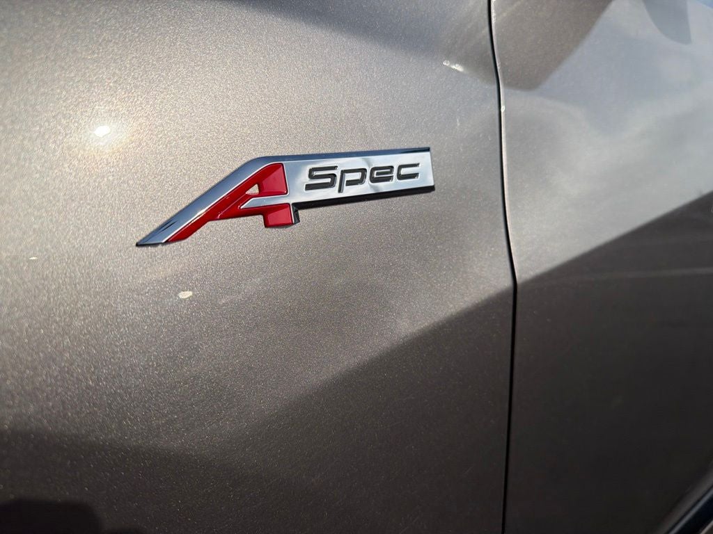 2023 Acura RDX A-Spec Package SH-AWD
