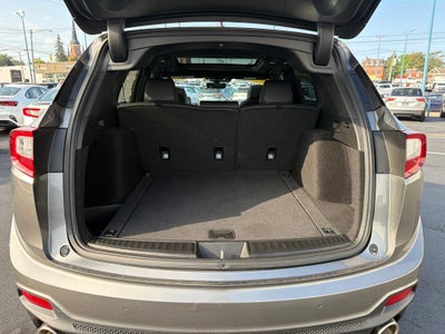 2023 Acura RDX A-Spec Package SH-AWD