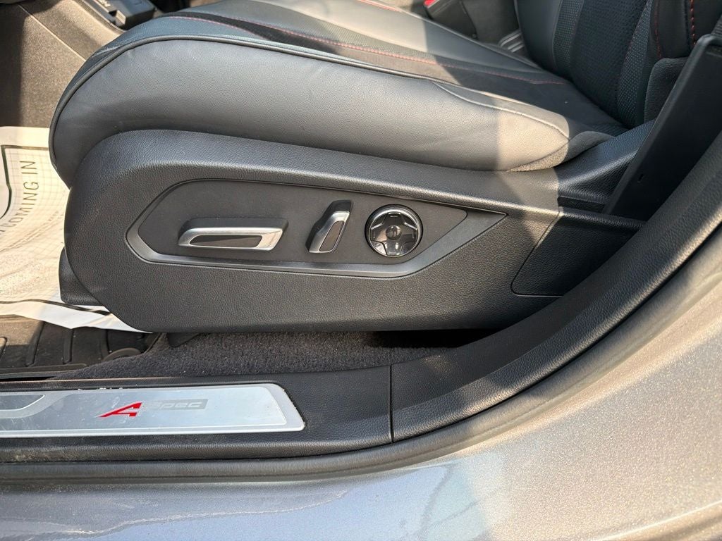 2023 Acura RDX A-Spec Package SH-AWD