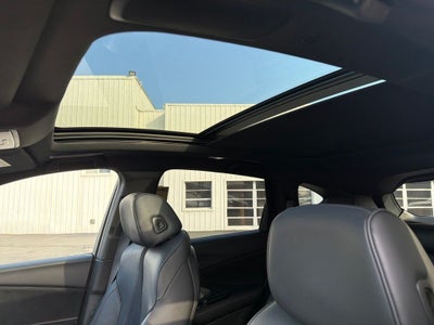 2023 Acura RDX A-Spec Package SH-AWD