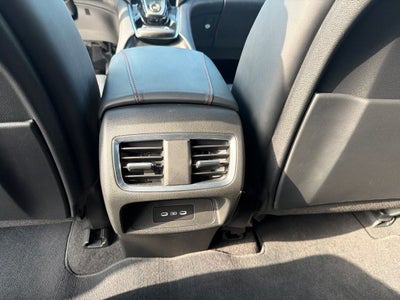 2023 Acura RDX A-Spec Package SH-AWD