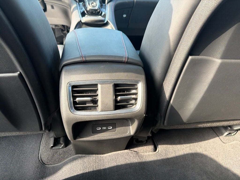 2023 Acura RDX A-Spec Package SH-AWD
