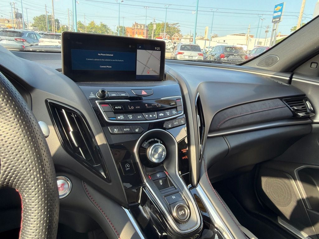 2023 Acura RDX A-Spec Package SH-AWD