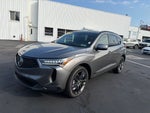 2023 Acura RDX A-Spec Package SH-AWD