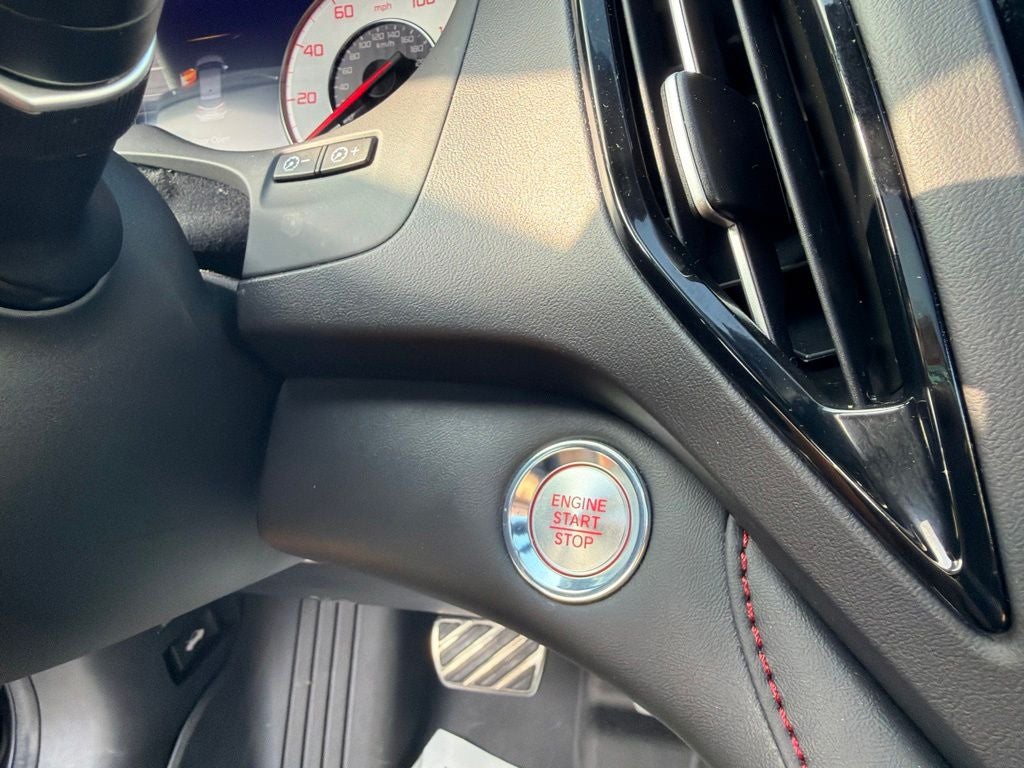 2023 Acura RDX A-Spec Package SH-AWD