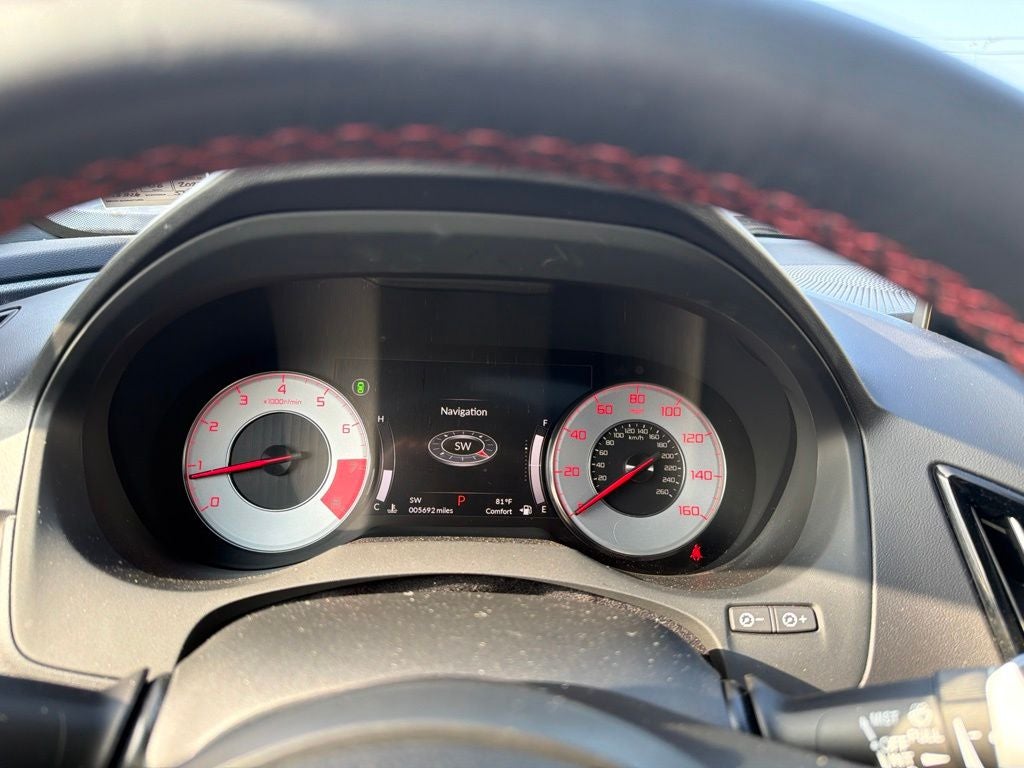 2023 Acura RDX A-Spec Package SH-AWD