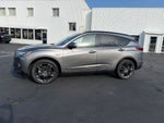 2023 Acura RDX A-Spec Package SH-AWD