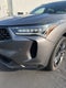 2023 Acura RDX A-Spec Package SH-AWD