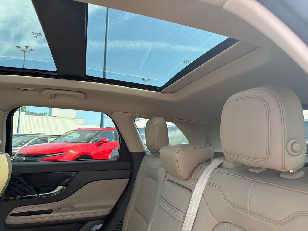 2020 Lincoln Corsair Standard