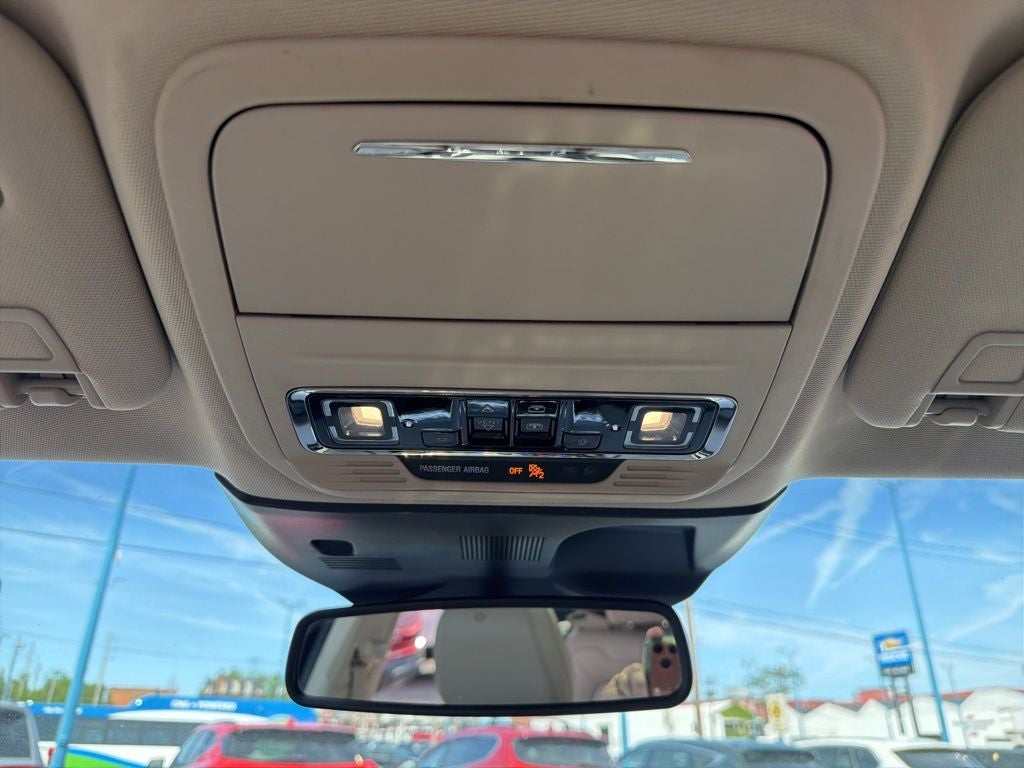 2020 Lincoln Corsair Standard