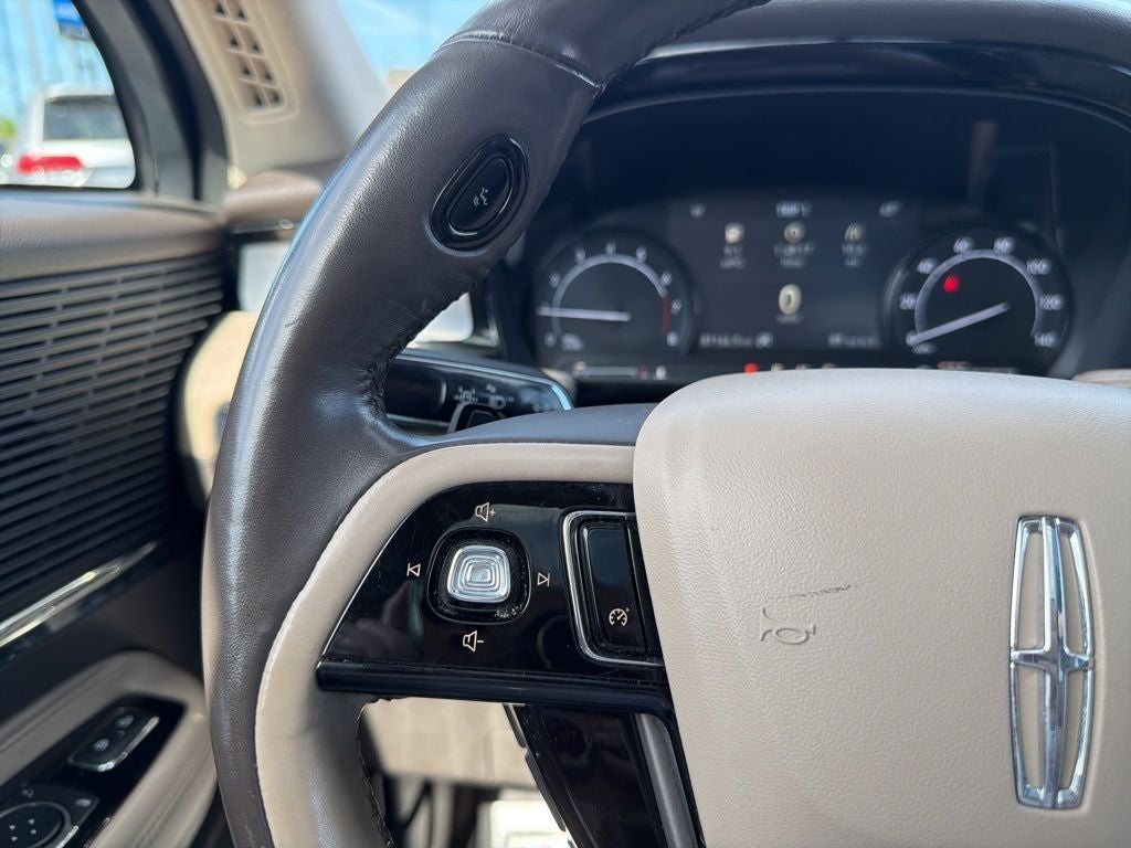 2020 Lincoln Corsair Standard