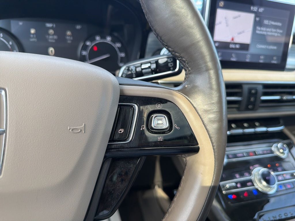 2020 Lincoln Corsair Standard