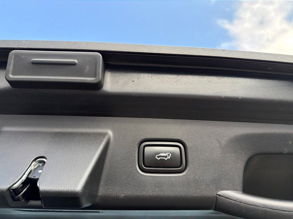 2024 Hyundai Tucson SEL - Photo 12