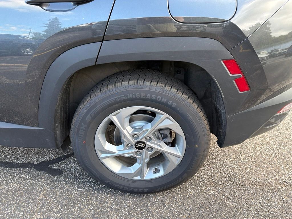 2024 Hyundai Tucson SEL - Photo 13