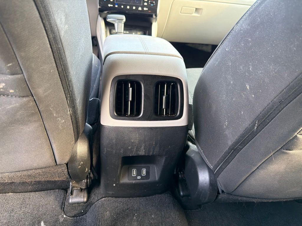 2024 Hyundai Tucson SEL - Photo 18