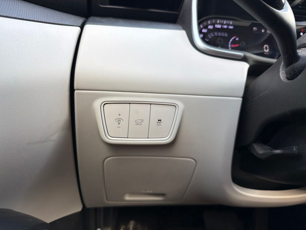 2024 Hyundai Tucson SEL - Photo 31