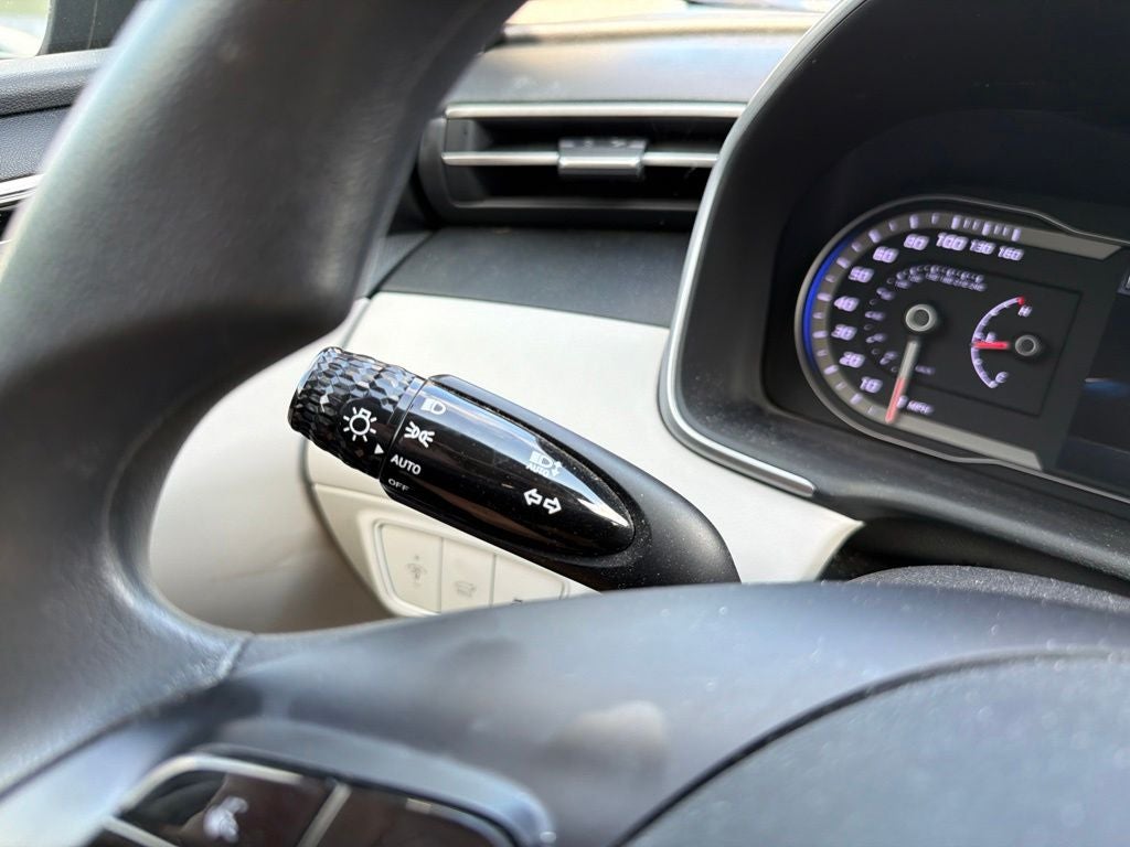 2024 Hyundai Tucson SEL - Photo 32