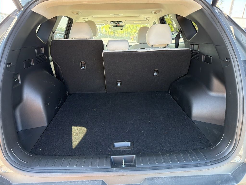 2025 Hyundai Tucson SEL Convenience - Photo 11