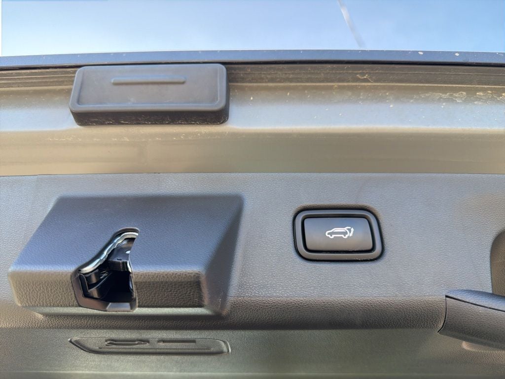 2025 Hyundai Tucson SEL Convenience - Photo 12