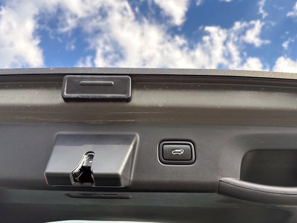 2024 Hyundai Tucson SEL - Photo 12