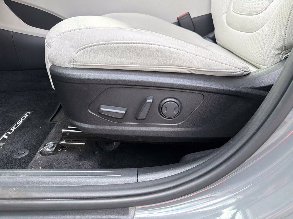 2024 Hyundai Tucson SEL - Photo 15