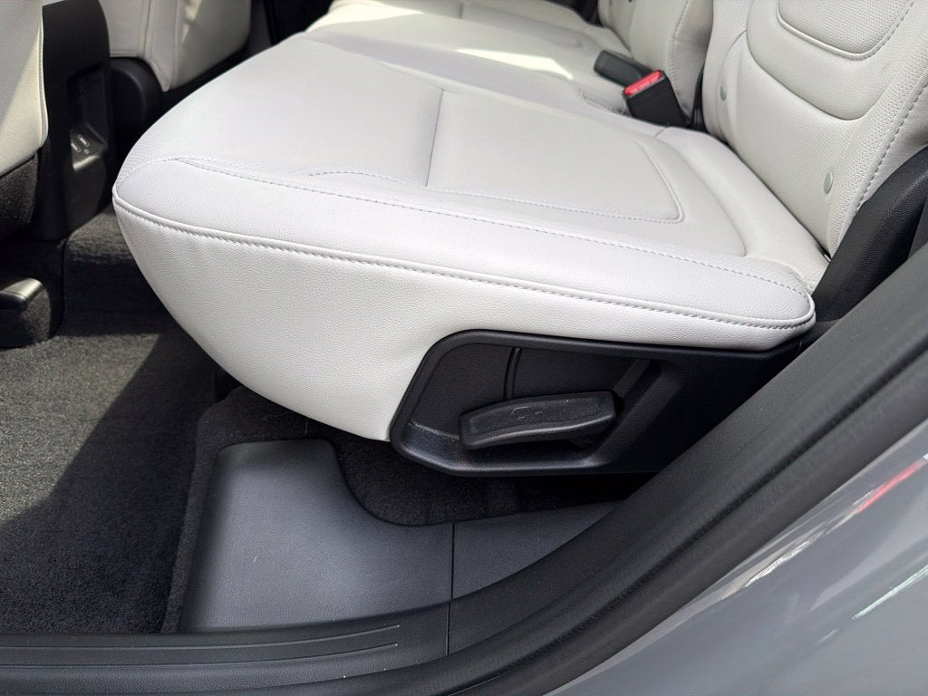 2024 Hyundai Tucson SEL - Photo 18