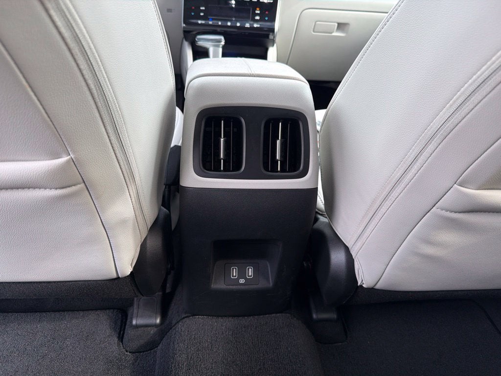 2024 Hyundai Tucson SEL - Photo 19