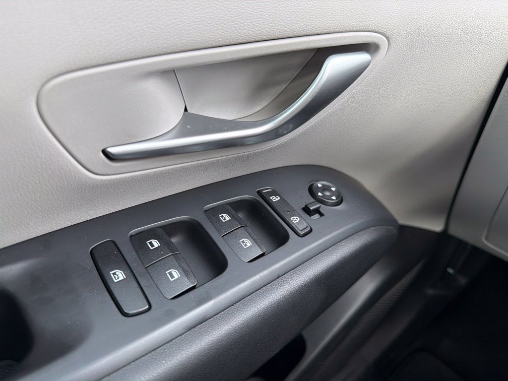 2024 Hyundai Tucson SEL - Photo 31