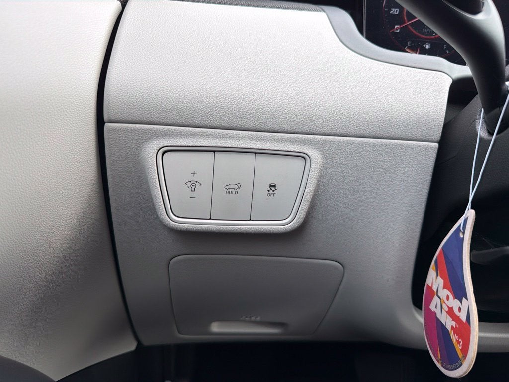2024 Hyundai Tucson SEL - Photo 32