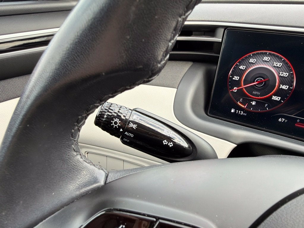 2024 Hyundai Tucson SEL - Photo 33