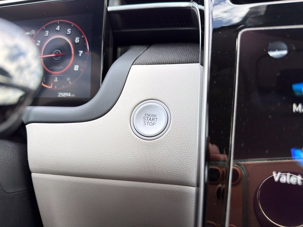 2024 Hyundai Tucson SEL - Photo 37