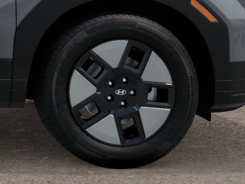 2027 Hyundai SANTA FE HYBRID SE