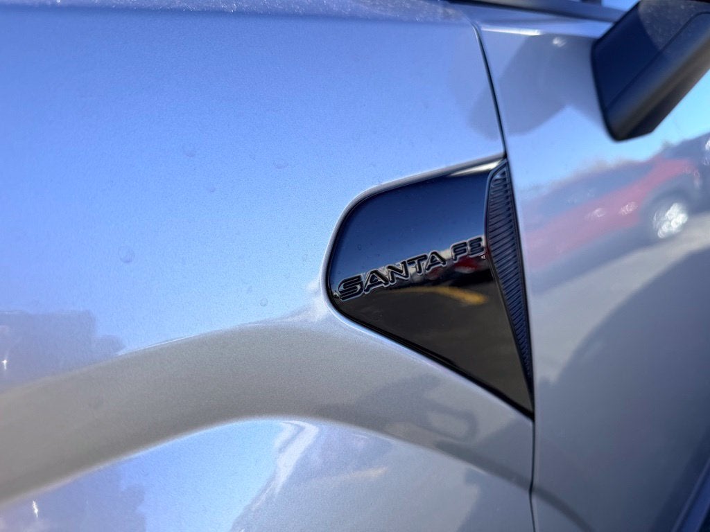 2027 Hyundai SANTA FE SEL