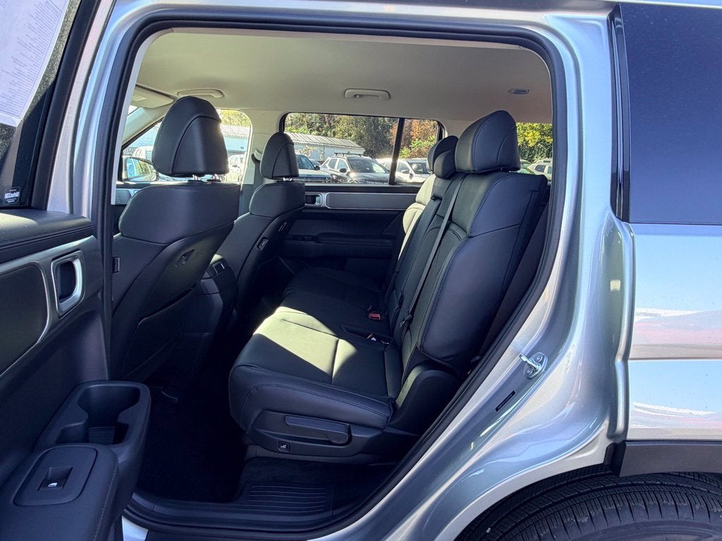 2027 Hyundai SANTA FE SEL