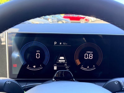 2027 Hyundai SANTA FE SEL