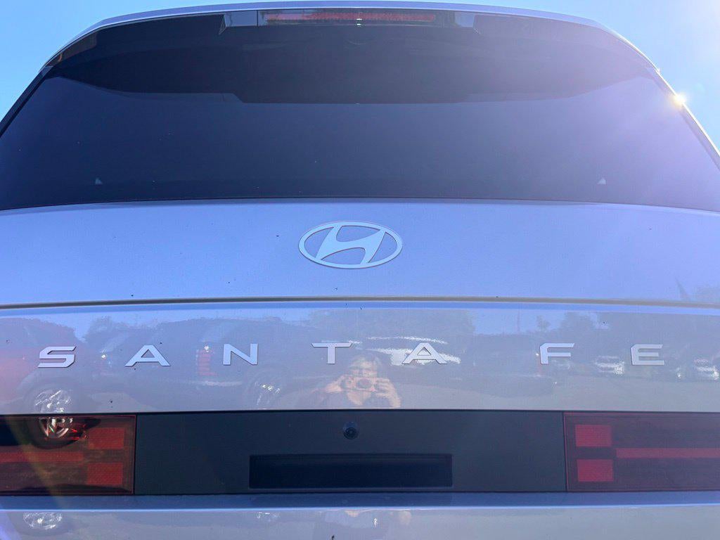 2027 Hyundai SANTA FE SEL