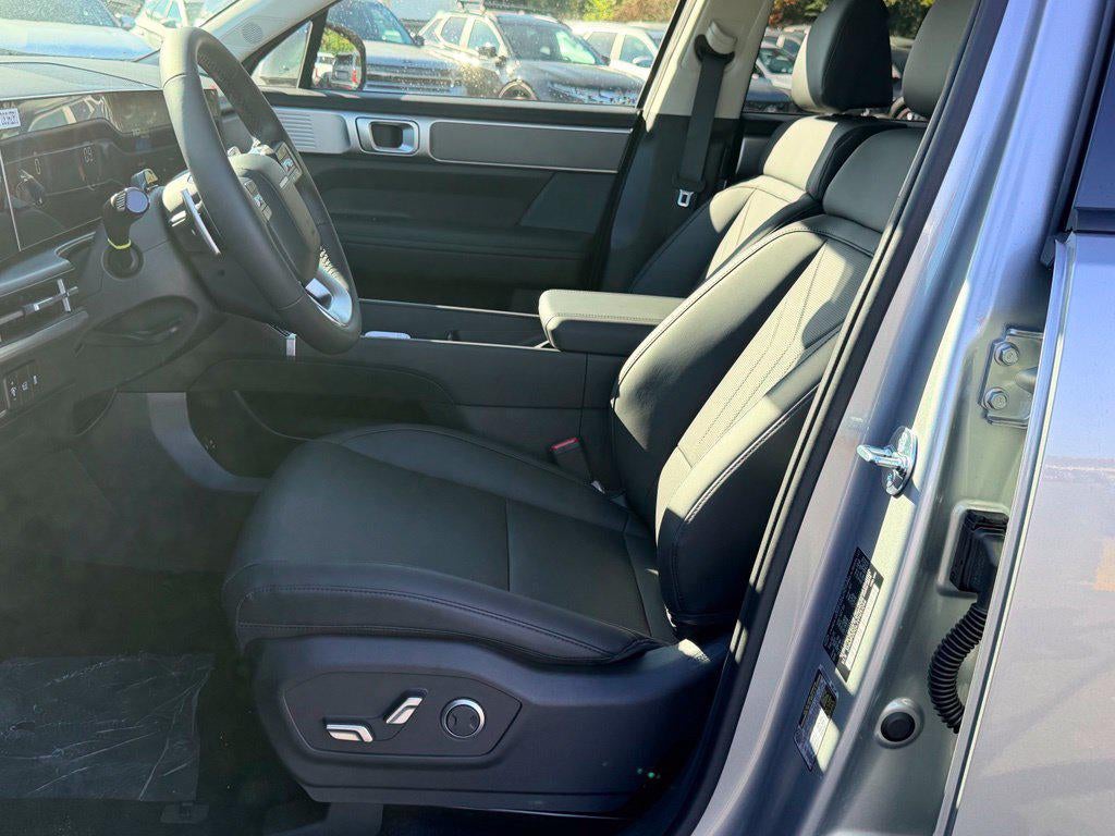 2027 Hyundai SANTA FE SEL