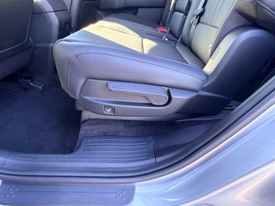 2027 Hyundai SANTA FE SEL