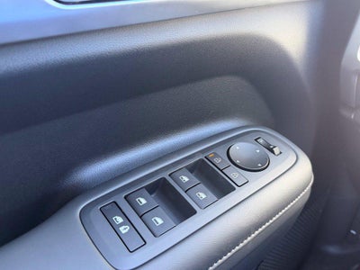 2027 Hyundai SANTA FE SEL
