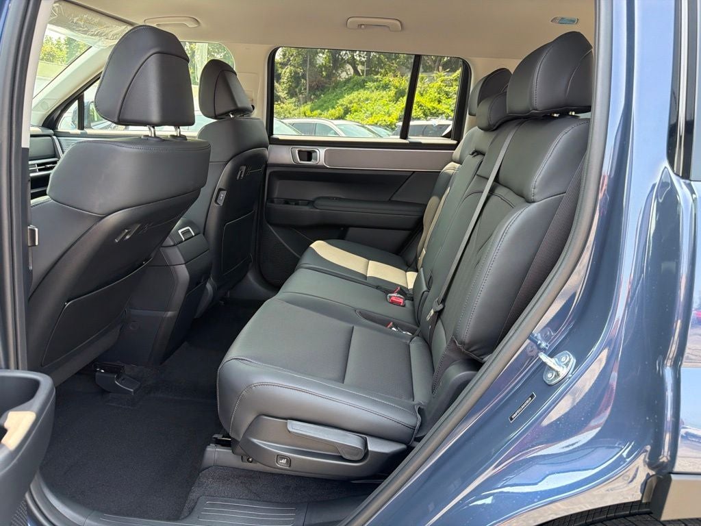 2027 Hyundai SANTA FE SEL