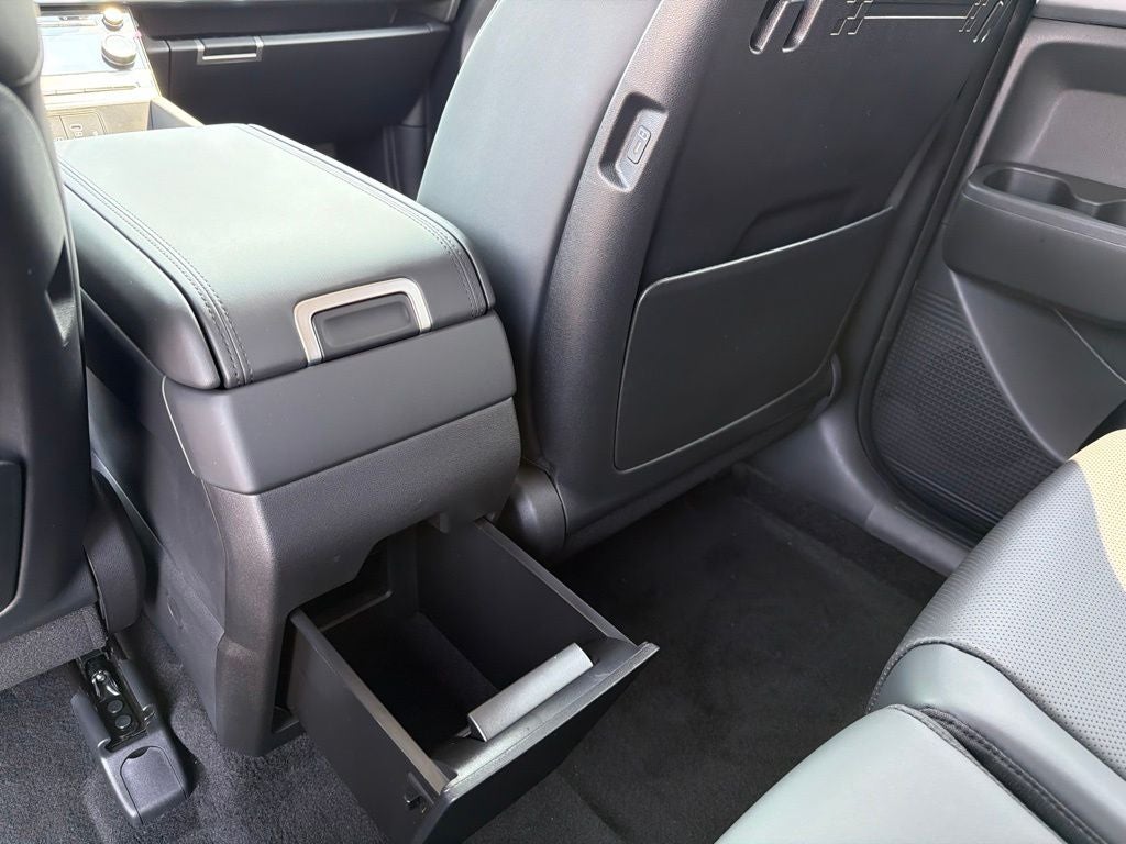 2027 Hyundai SANTA FE SEL
