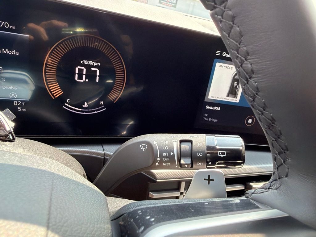 2027 Hyundai SANTA FE SEL