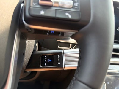 2027 Hyundai SANTA FE SEL